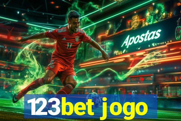 123bet jogo